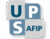 UPS AFIP