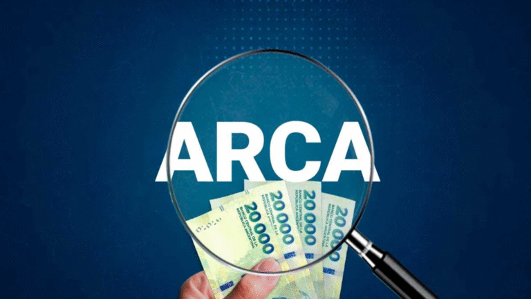 ARCA te vigila, pero menos: la llamativa razón por la que ya no hay tantos controles