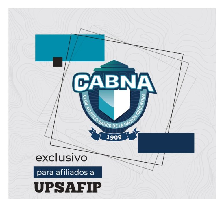 BENEFICIO: CLUB BANCO NACIÓN