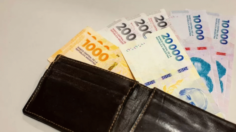 Confirman un nuevo bono de $ 300.000 para empleados públicos: a quiénes les corresponde