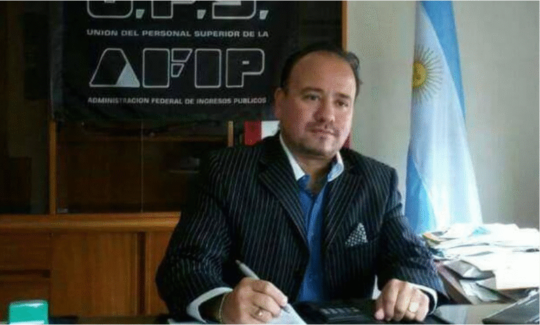 EL SINDICATO DE JERÁRQUICOS DE AFIP LOGRÓ UN JUGOSO BONO DE FIN DE AÑO PARA SUS AFILIADOS