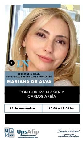 Secretaria Gral. Maria De Alva