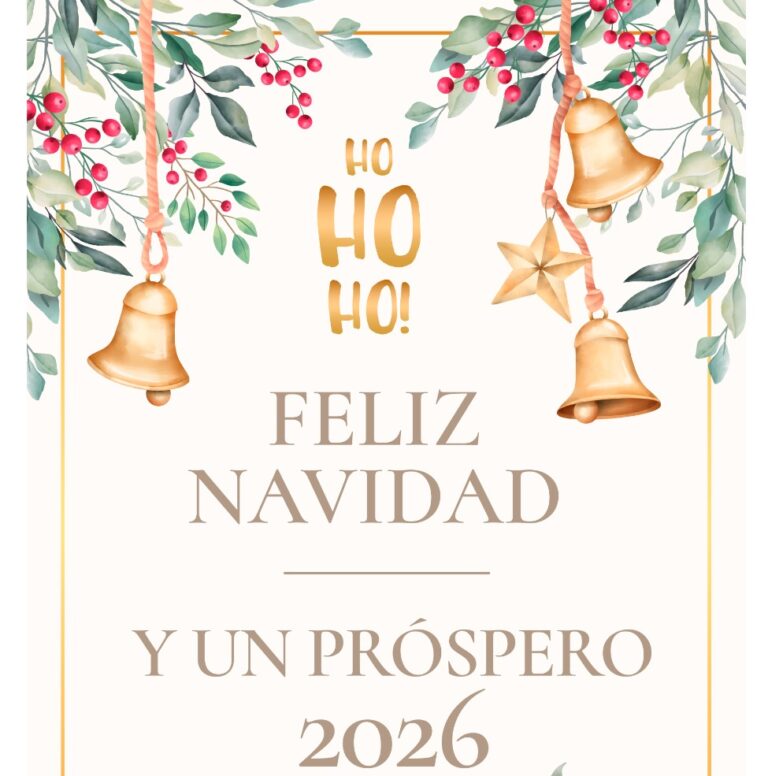Balance de un año difícil con un gremio más a tu lado que nunca.