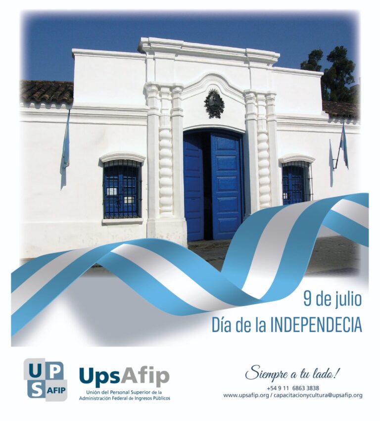 Feliz día de la independencia a todos!!!