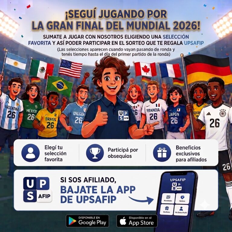 Seguí jugando!! y ahora por la Final!!