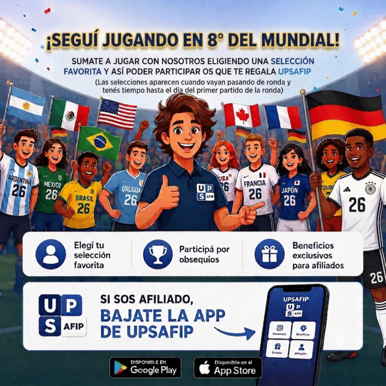 Segui jugando con nosotros!!