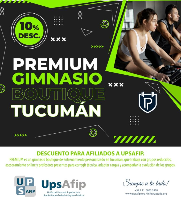 + Beneficios + Salud