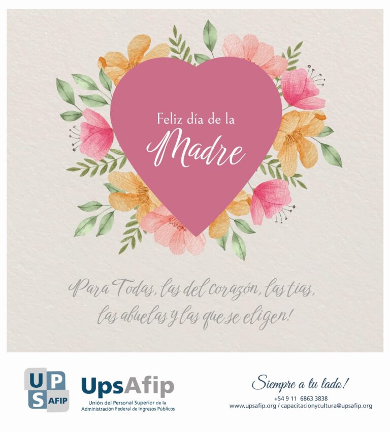Dia de la madre